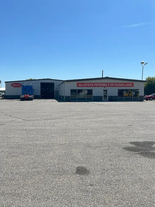 Allstate Peterbilt of Clear Lake 0
