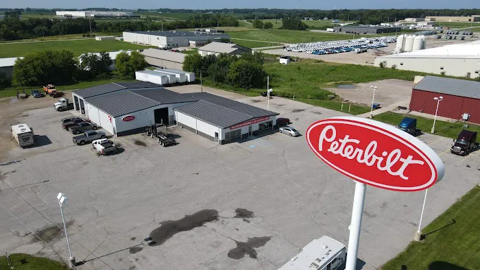 Allstate Peterbilt of Clear Lake 7