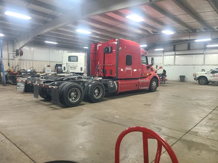 Allstate Peterbilt of Clear Lake 6