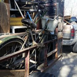 Krohnberg's Garage ico