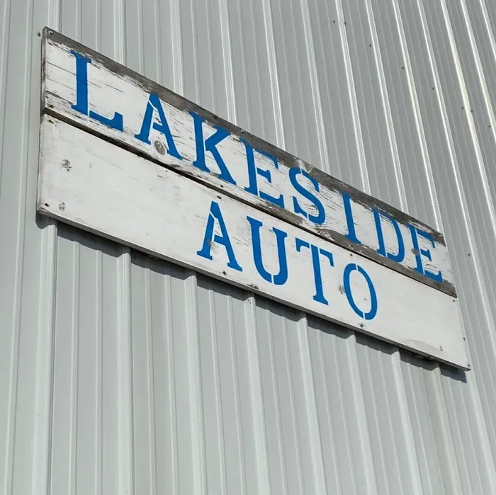 Lakeside Auto 3