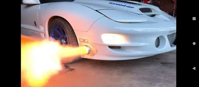Hander Built Performance and Tuning 5