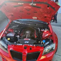 Hander Built Performance and Tuning