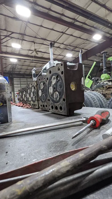 Dulas Diesel and Repair 1