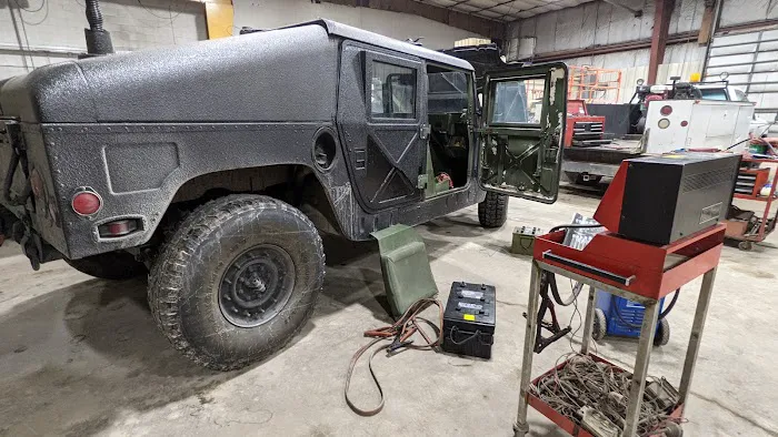 Dulas Diesel and Repair 0