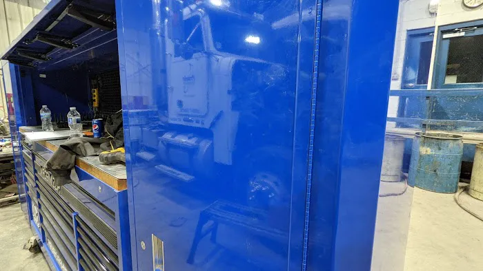 Dulas Diesel and Repair 6