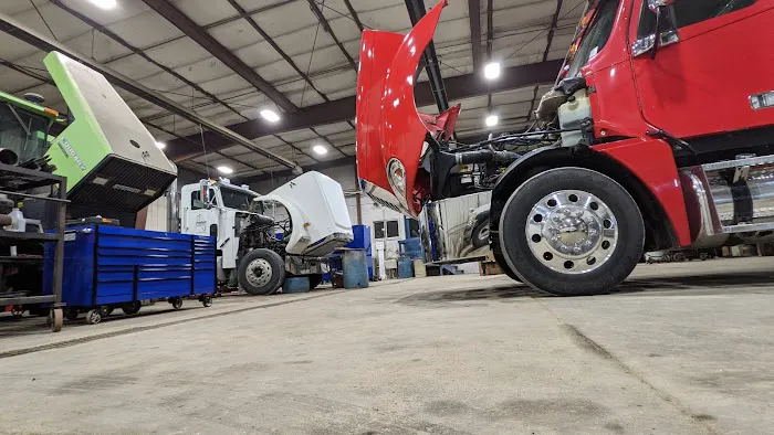 Dulas Diesel and Repair 3