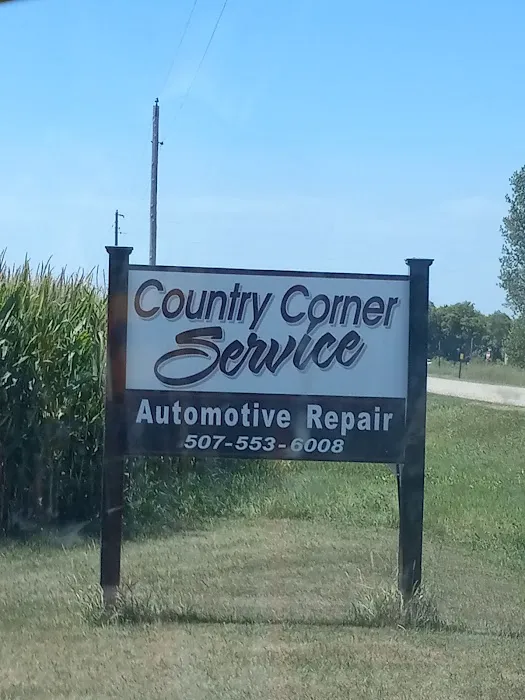Country Corner Services 0