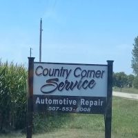Country Corner Services