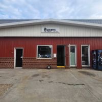 Rucker's Repair