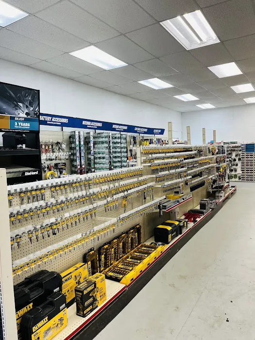 Martinson Auto Parts 4