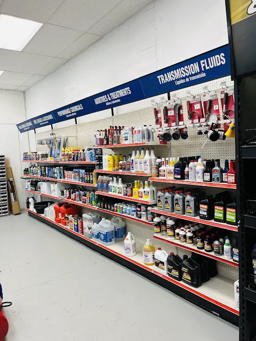 Martinson Auto Parts 2