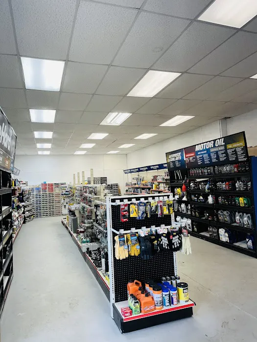 Martinson Auto Parts 3