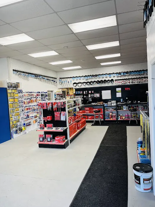 Martinson Auto Parts 1