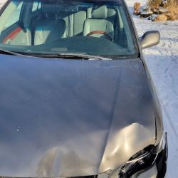 Hawkeye Auto Body ico