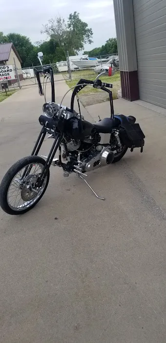 Isch'S Customs LLC 2