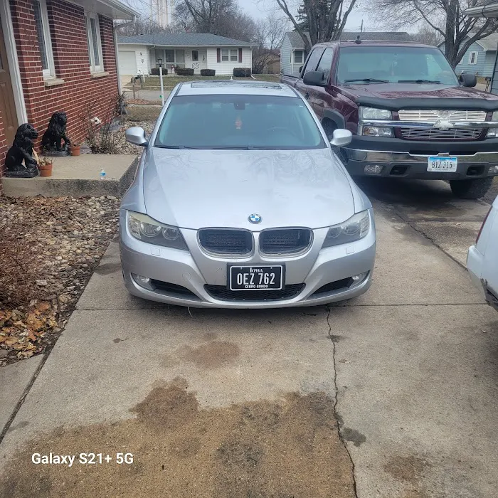 Isch'S Customs LLC 7