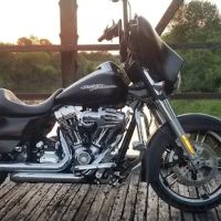 Isch'S Customs LLC