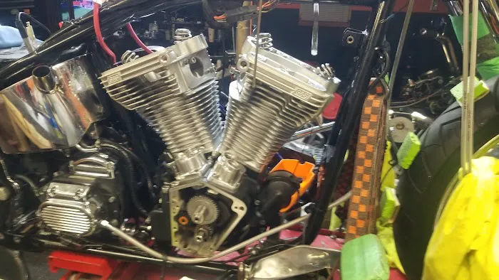 Isch'S Customs LLC 3