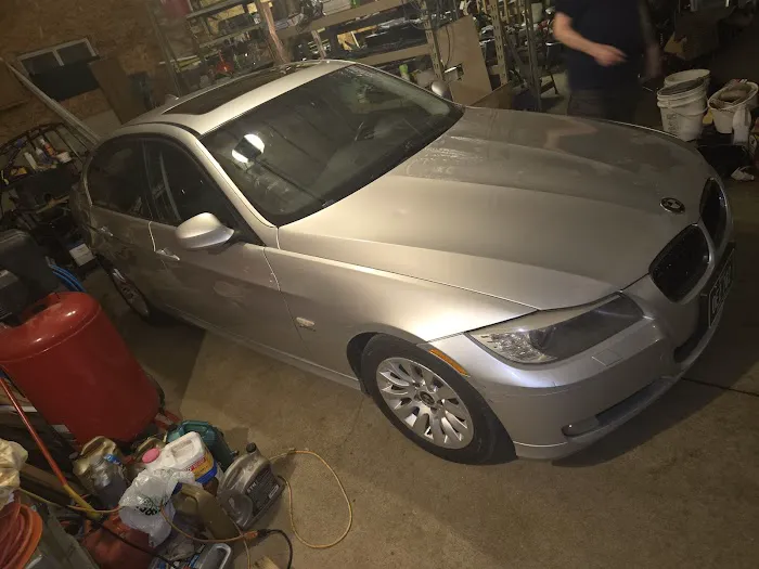 Isch'S Customs LLC 4