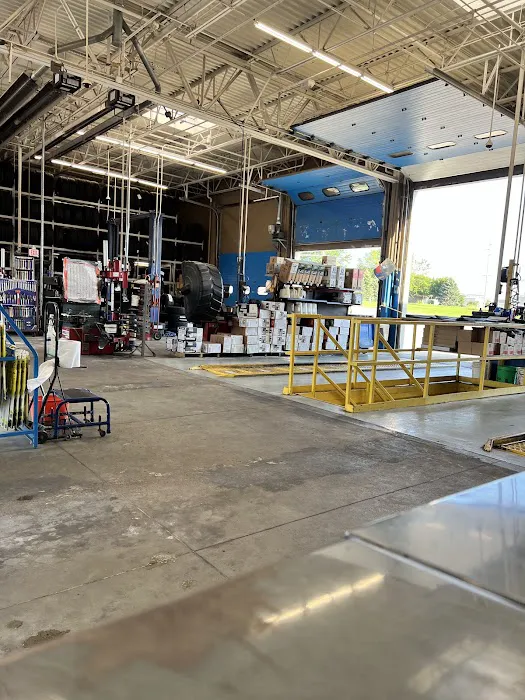 Walmart Auto Care Centers 0