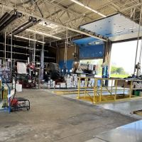 Walmart Auto Care Centers