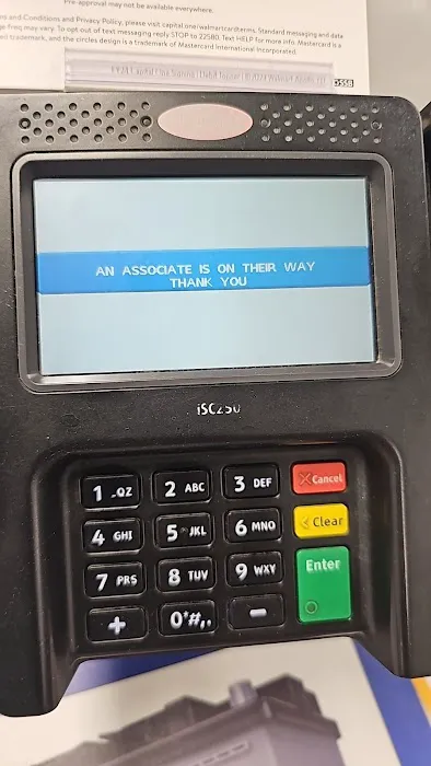 Walmart Auto Care Centers 5