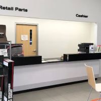 Pritchard Nissan Parts