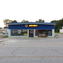NAPA Auto Parts - T and S Auto Parts, LLC ico