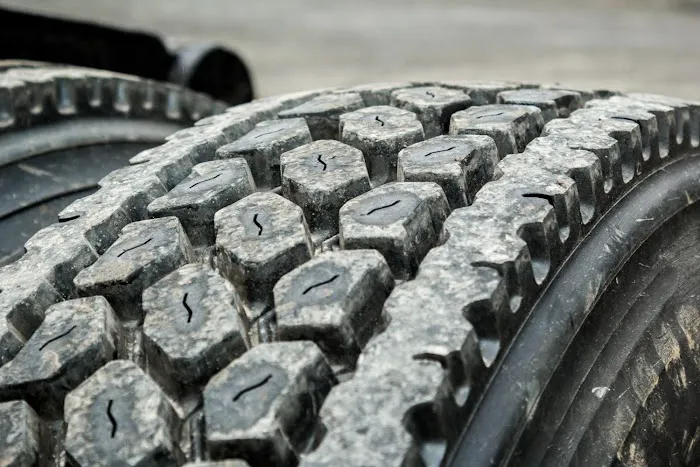 M&G Tire Service 3
