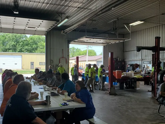 M&G Tire Service 4