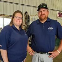 M&G Tire Service