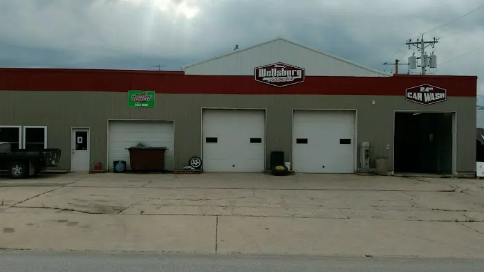 Wellsburg Automotive 0