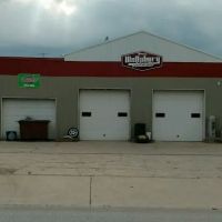 Wellsburg Automotive