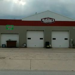 Wellsburg Automotive ico