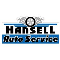Hansell Auto Service