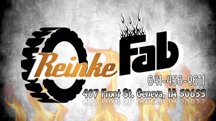 ReinkeFAB LLC 1