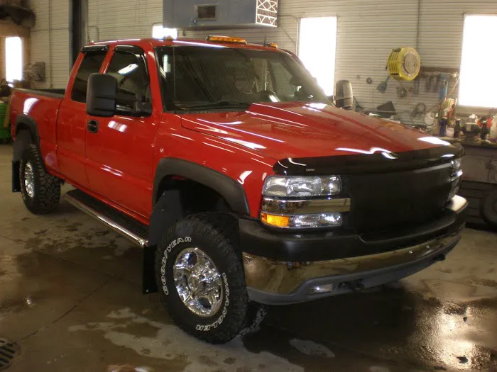 Al's Custom Auto Body LLC 6