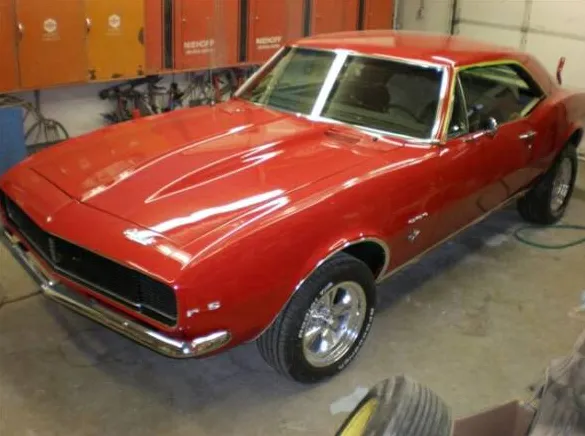 Al's Custom Auto Body LLC 9