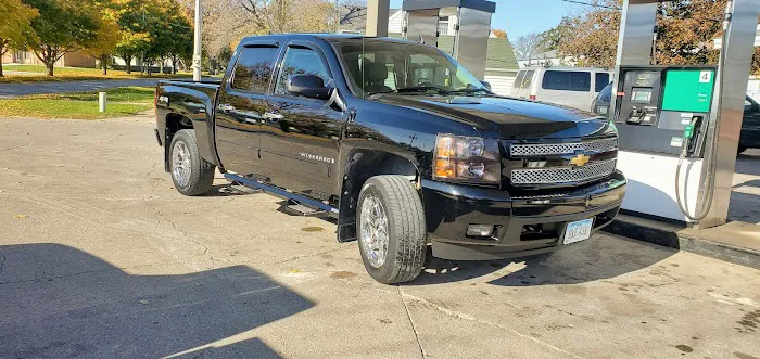 Al's Custom Auto Body LLC 2