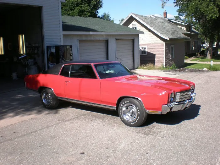 Al's Custom Auto Body LLC 7