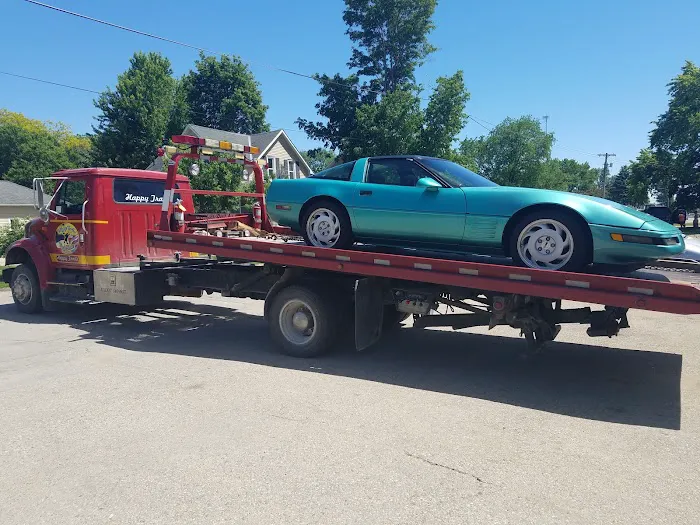Don's Auto Services 0