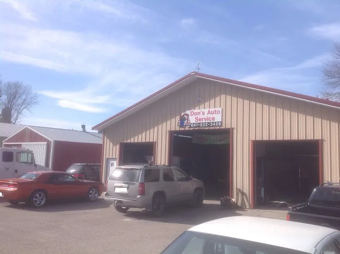 Don's Auto Services 2