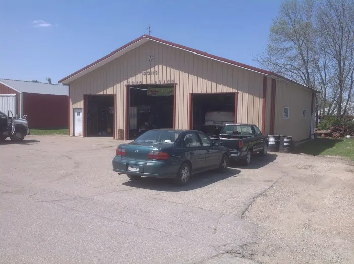 Don's Auto Services 1