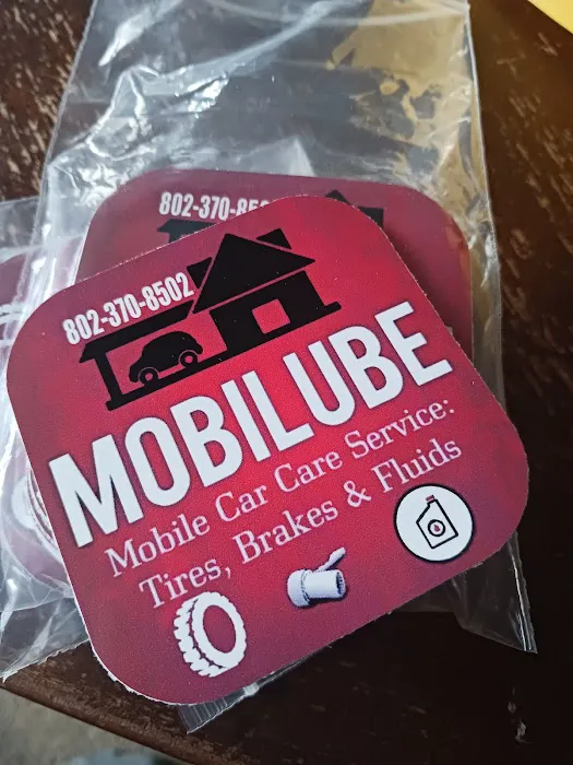 MobiLube 7