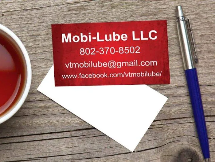 MobiLube 5