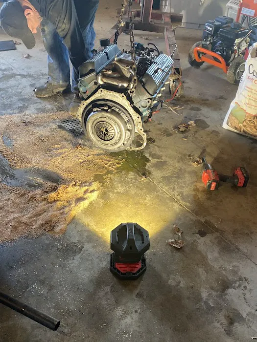 RPM Engines LLC. 2