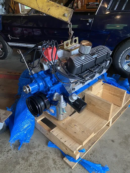 RPM Engines LLC. 1
