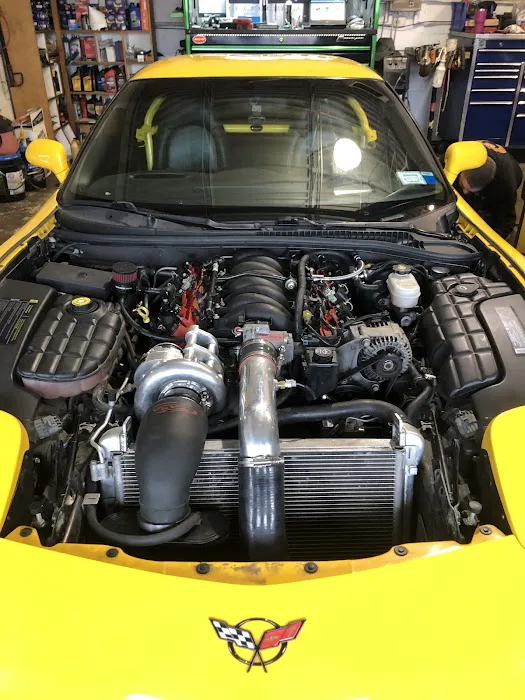 RPM Engines LLC. 0