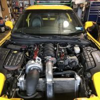 RPM Engines LLC.